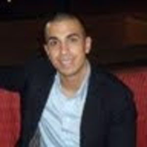 Meet your Posher, Peter